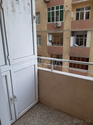 İcarəyə verilir 2 otaqlı yeni tikili 110 m², İnşaatçılar m., photo 12 from 16