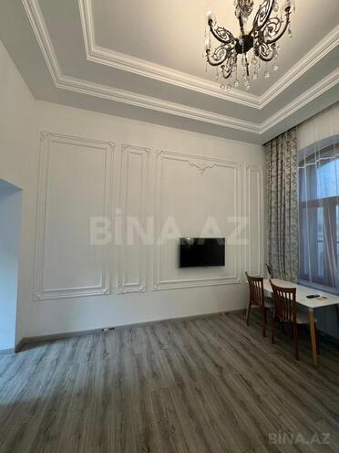 İcarəyə verilir 1 otaqlı köhnə tikili 40 m², İçəri Şəhər m., photo 4 from 13