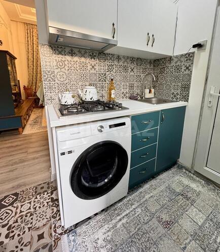 İcarəyə verilir 1 otaqlı köhnə tikili 40 m², İçəri Şəhər m., photo 11 from 13