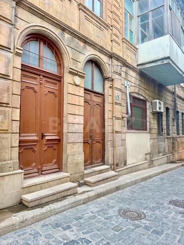 İcarəyə verilir 1 otaqlı köhnə tikili 40 m², İçəri Şəhər m., photo 10 from 13