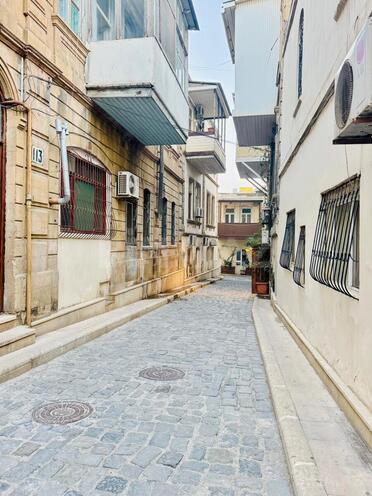 İcarəyə verilir 1 otaqlı köhnə tikili 40 m², İçəri Şəhər m., photo 7 from 13