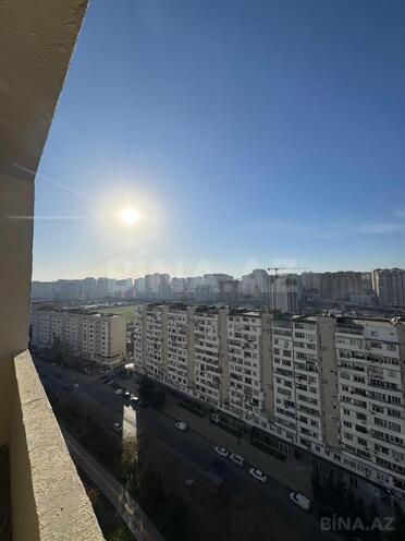 Продаётся 4-комн. новостройка 173 м², Ясамальский р., photo 17 from 18