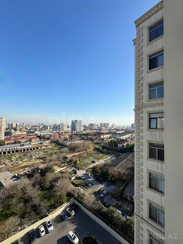 Продаётся 4-комн. новостройка 173 м², Ясамальский р., photo 5 from 18