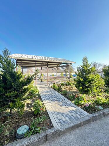 Продаётся 4-комн. новостройка 173 м², Ясамальский р., photo 15 from 18