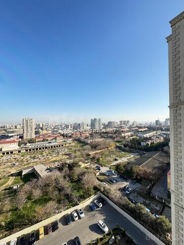 Продаётся 4-комн. новостройка 173 м², Ясамальский р., photo 7 from 18