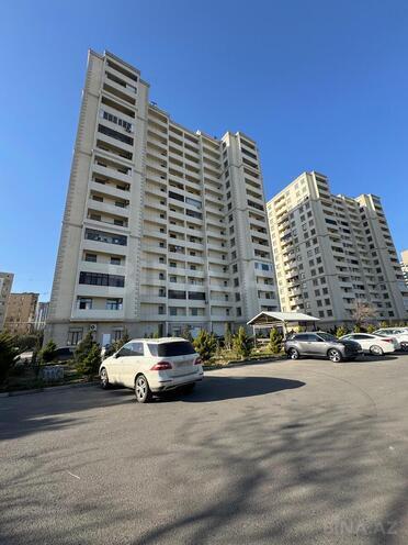 Продаётся 4-комн. новостройка 173 м², Ясамальский р., photo 1 from 18