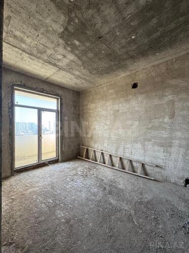Продаётся 4-комн. новостройка 173 м², Ясамальский р., photo 11 from 18
