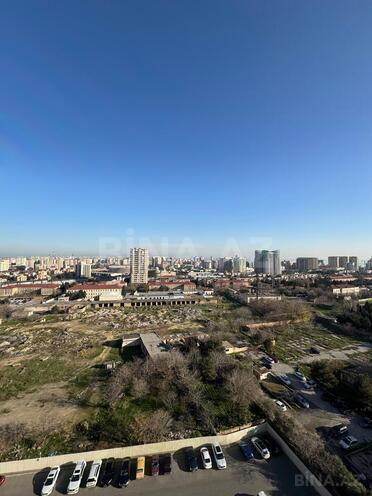 Продаётся 4-комн. новостройка 173 м², Ясамальский р., photo 3 from 18
