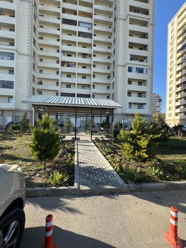 Продаётся 4-комн. новостройка 173 м², Ясамальский р., photo 16 from 18