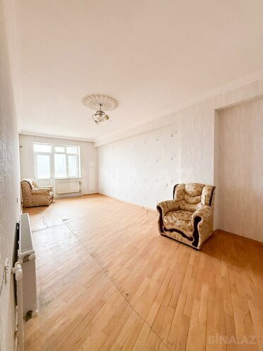 Satılır 2 otaqlı yeni tikili 83 m², Xalqlar Dostluğu m., photo 1 from 7