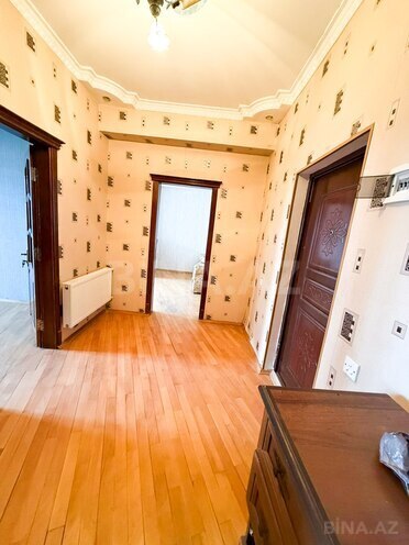 Satılır 2 otaqlı yeni tikili 83 m², Xalqlar Dostluğu m., photo 5 from 7