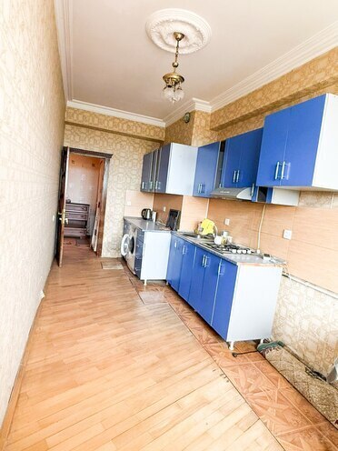 Satılır 2 otaqlı yeni tikili 83 m², Xalqlar Dostluğu m., photo 4 from 7