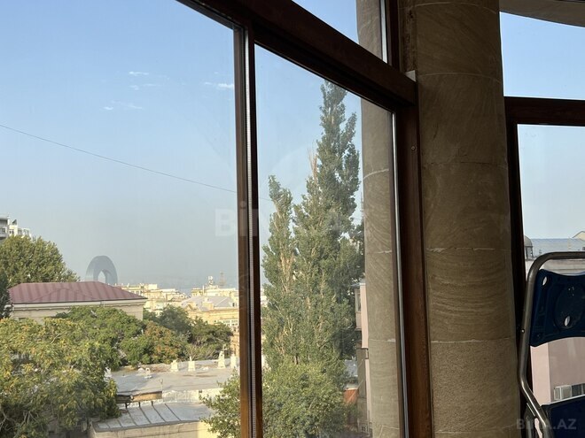 Продается 4-комн. новостройка 214 м², м. Ичеришехер, photo 14 from 27