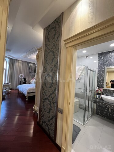 Продается 4-комн. новостройка 214 м², м. Ичеришехер, photo 20 from 27
