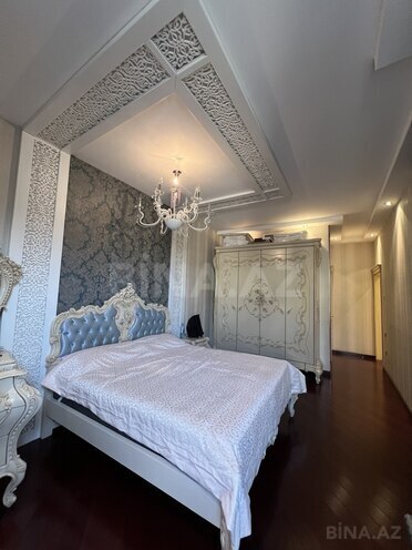 Продается 4-комн. новостройка 214 м², м. Ичеришехер, photo 5 from 27