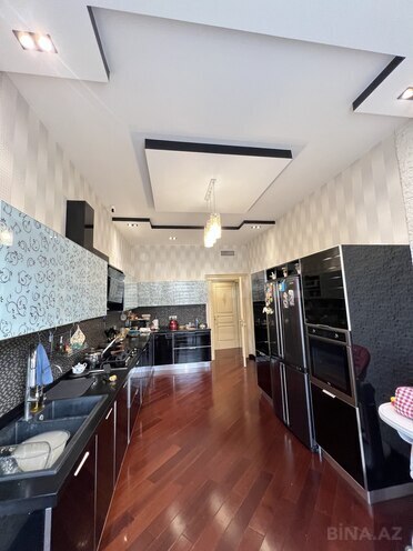 Продается 4-комн. новостройка 214 м², м. Ичеришехер, photo 7 from 27