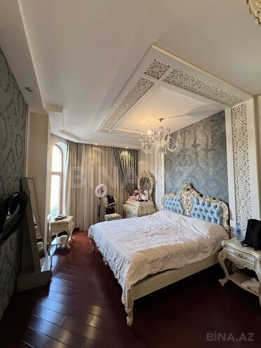 Продается 4-комн. новостройка 214 м², м. Ичеришехер, photo 24 from 27