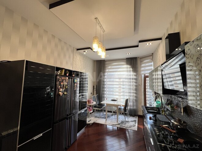Продается 4-комн. новостройка 214 м², м. Ичеришехер, photo 8 from 27