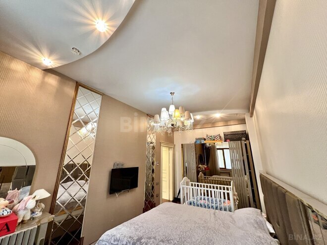 Продается 4-комн. новостройка 214 м², м. Ичеришехер, photo 18 from 27