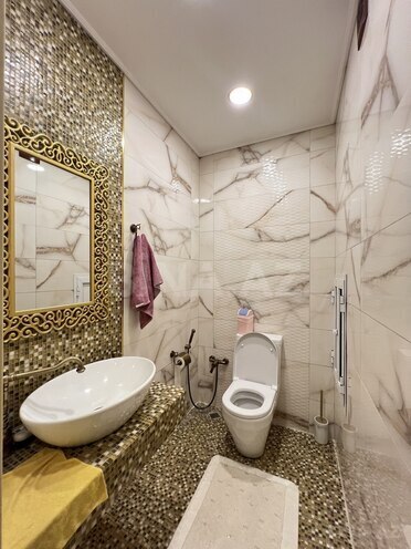 Продается 4-комн. новостройка 214 м², м. Ичеришехер, photo 16 from 27