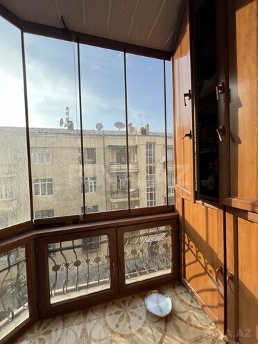 Продается 4-комн. новостройка 214 м², м. Ичеришехер, photo 22 from 27