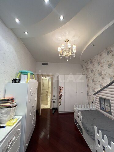 Продается 4-комн. новостройка 214 м², м. Ичеришехер, photo 21 from 27