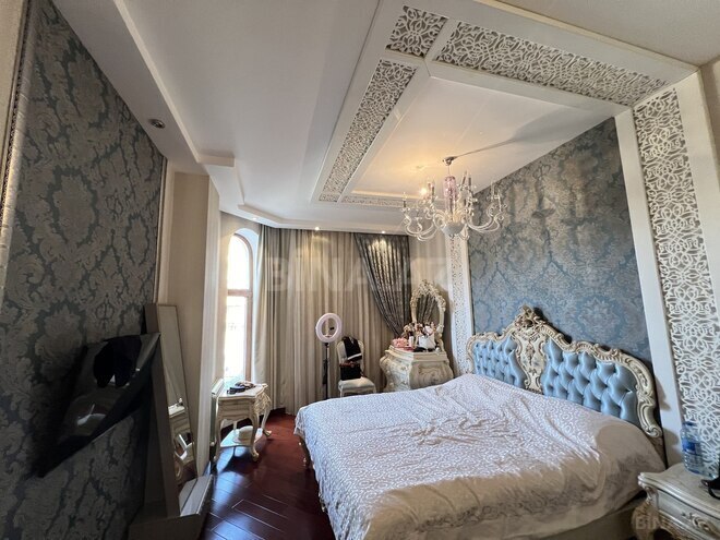 Продается 4-комн. новостройка 214 м², м. Ичеришехер, photo 6 from 27