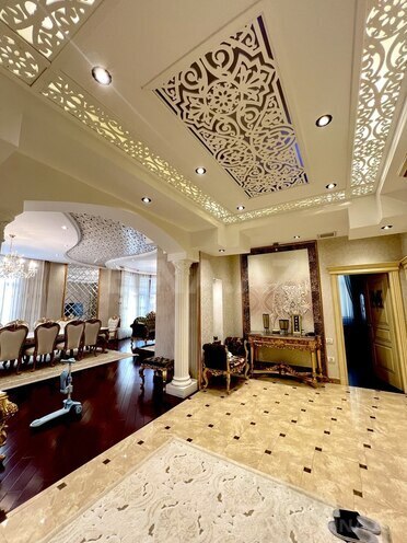 Продается 4-комн. новостройка 214 м², м. Ичеришехер, photo 11 from 27