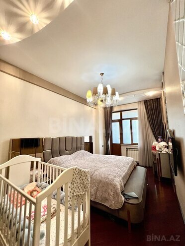 Продается 4-комн. новостройка 214 м², м. Ичеришехер, photo 17 from 27