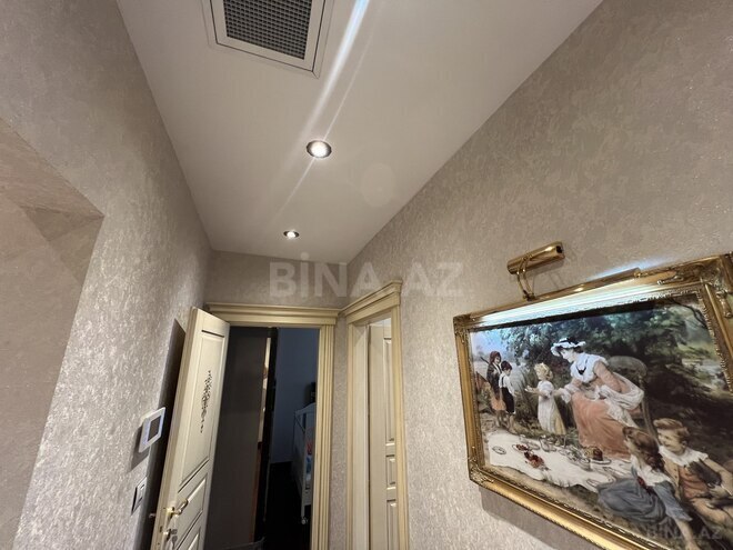 Продается 4-комн. новостройка 214 м², м. Ичеришехер, photo 23 from 27