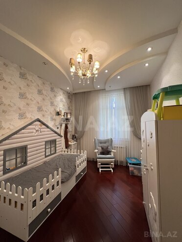 Продается 4-комн. новостройка 214 м², м. Ичеришехер, photo 19 from 27