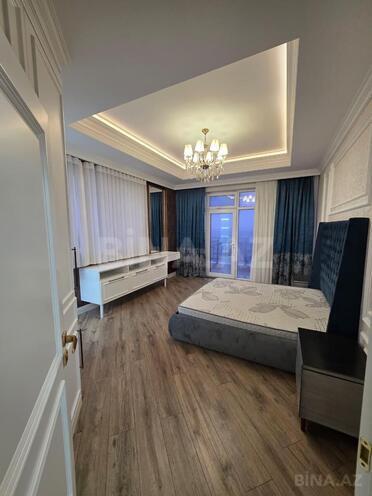 Продаётся 3-комн. новостройка 120 м², пос. Аг шехер, photo 7 from 14