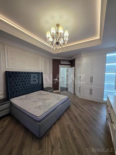 Продаётся 3-комн. новостройка 120 м², пос. Аг шехер, photo 6 from 14
