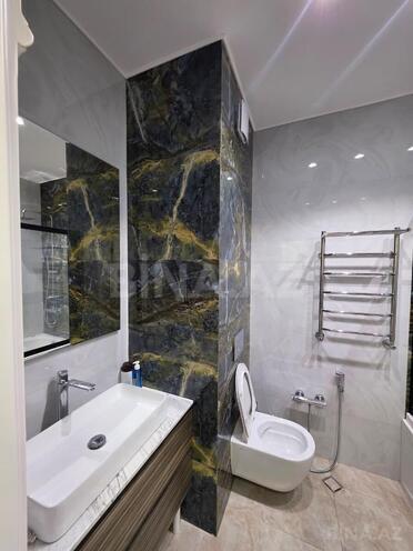 Продаётся 3-комн. новостройка 120 м², пос. Аг шехер, photo 13 from 14