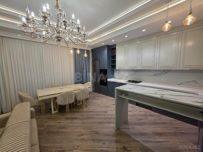 Продаётся 3-комн. новостройка 120 м², пос. Аг шехер, photo 4 from 14