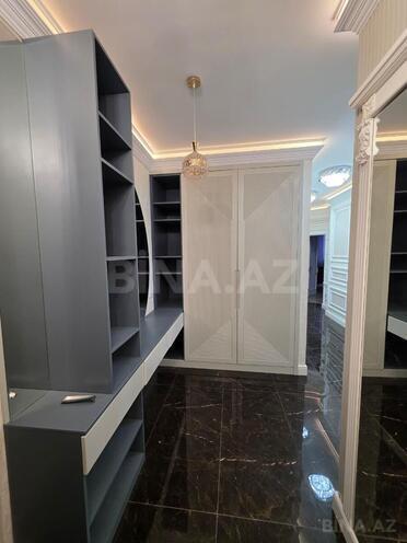 Продаётся 3-комн. новостройка 120 м², пос. Аг шехер, photo 8 from 14