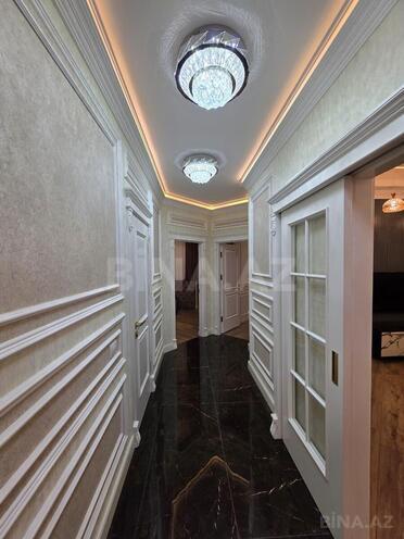 Продаётся 3-комн. новостройка 120 м², пос. Аг шехер, photo 11 from 14