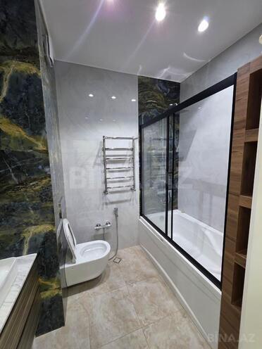 Продаётся 3-комн. новостройка 120 м², пос. Аг шехер, photo 12 from 14