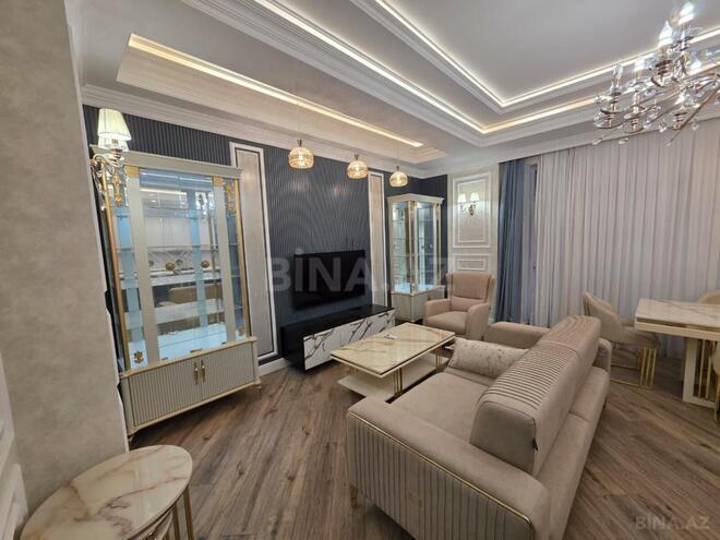 Продаётся 3-комн. новостройка 120 м², пос. Аг шехер, photo 3 from 14
