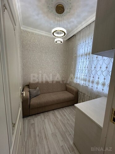 İcarəyə verilir 3 otaqlı köhnə tikili 60 m², Memar Əcəmi m., photo 4 from 6