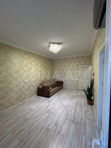 İcarəyə verilir 3 otaqlı köhnə tikili 60 m², Memar Əcəmi m., photo 3 from 6