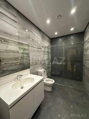 İcarəyə verilir 4 otaqlı yeni tikili 220 m², Şah İsmayıl Xətai m., photo 16 from 17