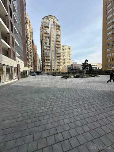 İcarəyə verilir 4 otaqlı yeni tikili 220 m², Şah İsmayıl Xətai m., photo 15 from 17