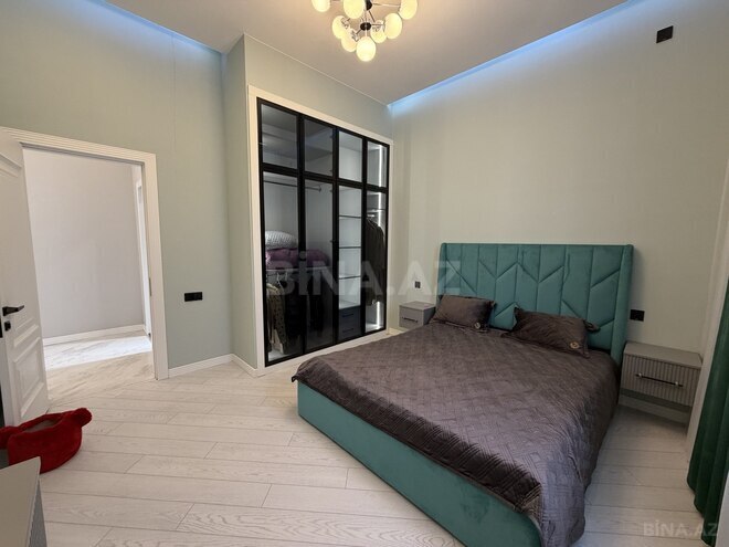İcarəyə verilir 4 otaqlı həyət evi/bağ evi 220 m², Şüvəlan q., photo 18 from 31