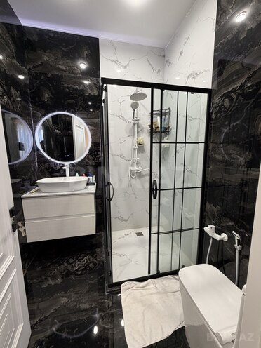 İcarəyə verilir 4 otaqlı həyət evi/bağ evi 220 m², Şüvəlan q., photo 15 from 31