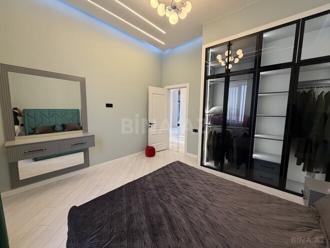 İcarəyə verilir 4 otaqlı həyət evi/bağ evi 220 m², Şüvəlan q., photo 20 from 31