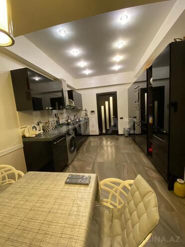 Продаётся 3-комн. новостройка 147 м², м. Низами, photo 8 from 13