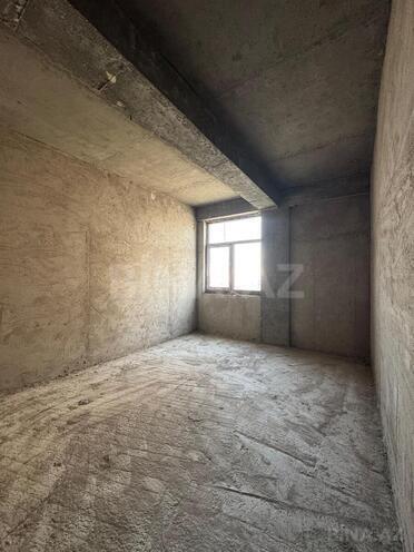 Продаётся 3-комн. новостройка 130 м², Ясамальский р., photo 7 from 15