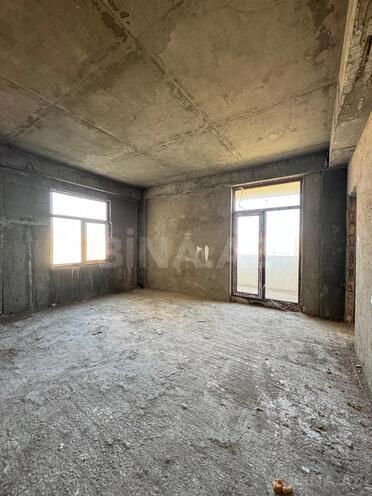 Продаётся 3-комн. новостройка 130 м², Ясамальский р., photo 14 from 15