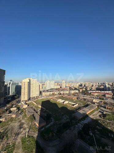 Продаётся 3-комн. новостройка 130 м², Ясамальский р., photo 8 from 15